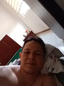 Онлайн чат XXX DanteRojasLive