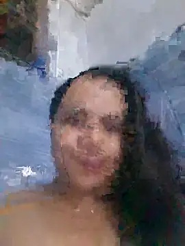 Luv_swara02 웹캠 쇼
