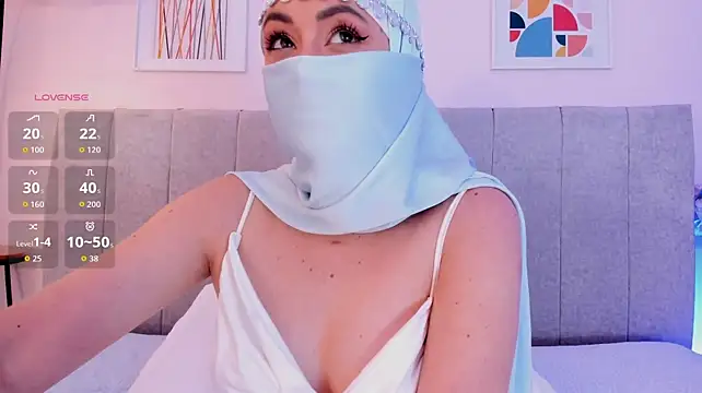 fatiima_ Chat XXX live