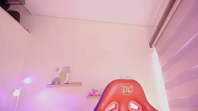 XXX chat uživo modela andrelaa_