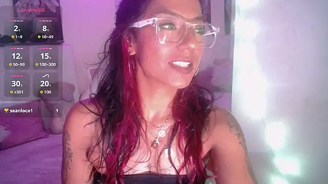 SamathaMayn Live XXX chat