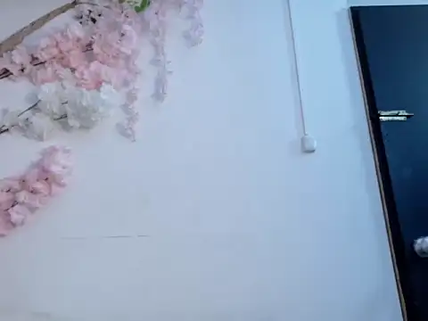 Camila-knox's Live XXX Chat