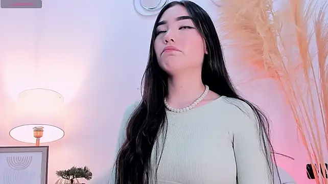 Chat +18 de AiiriKimmura ao vivo