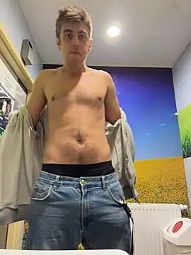 Živý XXX chat YourFavoriteSexy