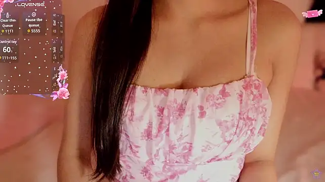 Bellaxoni 라이브 XXX 채팅
