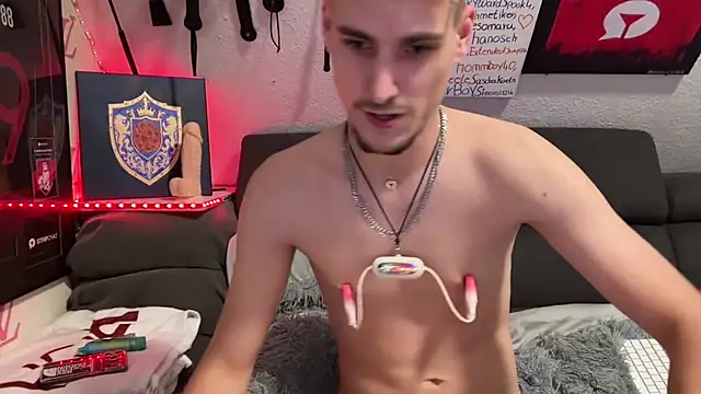 Cookieboy88: онлайн-секс-чат
