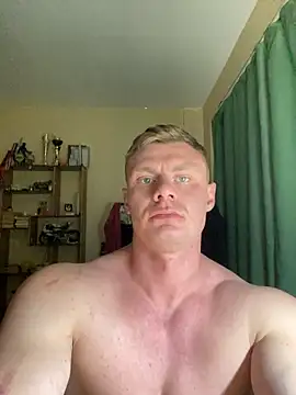 AlexStehp's Live XXX Chat