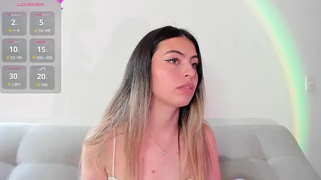Fernanda_aaaan Live XXX chat