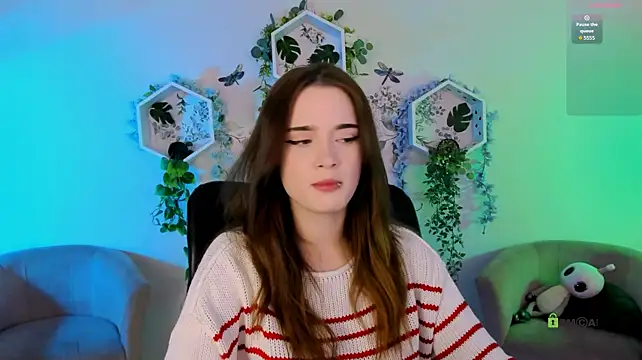 liana_kisses: онлайн-секс-чат