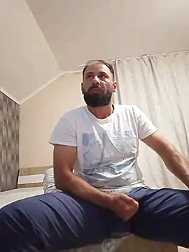 Tranda91 Adlı Modelin Canlı XXX Sohbeti