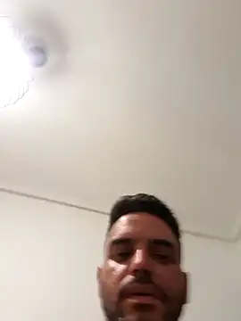 Moreno2987 Webcam Show
