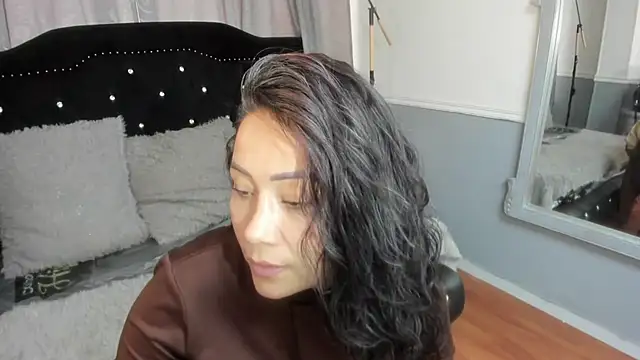 Czat XXX na żywo – gaby_trent