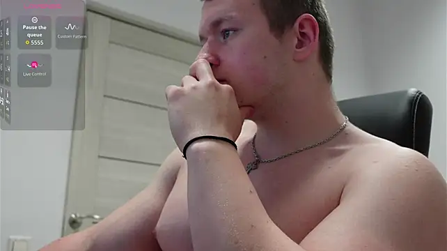 Chat XXX ao vivo de Richard_Dullas