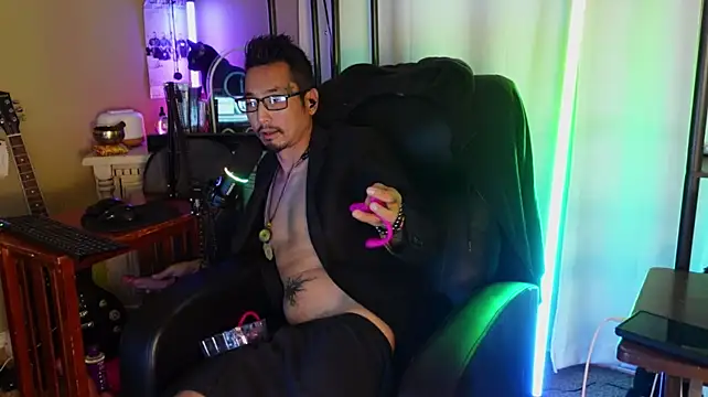 دردشة Ghost11_11 الجنسية المباشرة