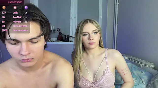Živý XXX chat BothOurs