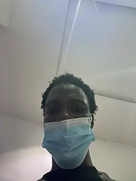 הופעת וובקאם של SliimDee9