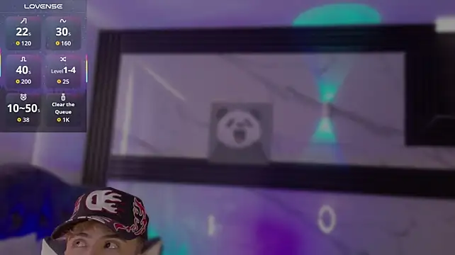 Saimonvela live XXX chat