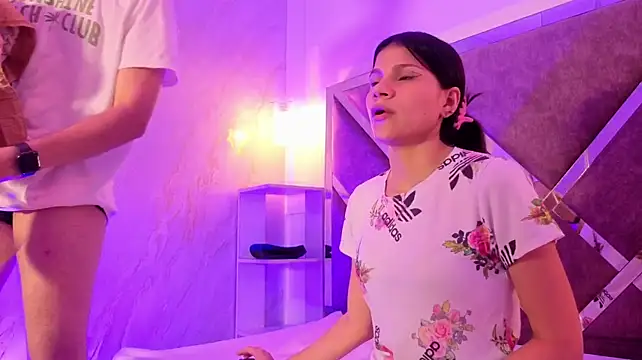 RomeoandJulietta_ Chat XXX in diretta