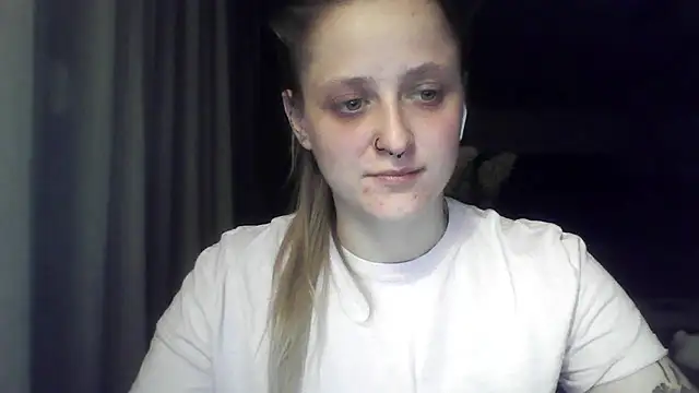 XXX chat uživo modela LeaWetGirl