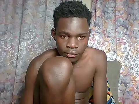 XXX chat uživo modela Kingvance
