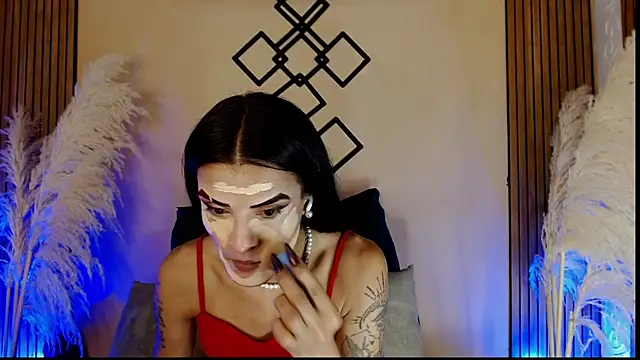 ZAMMIRA Obrolan Langsung XXX