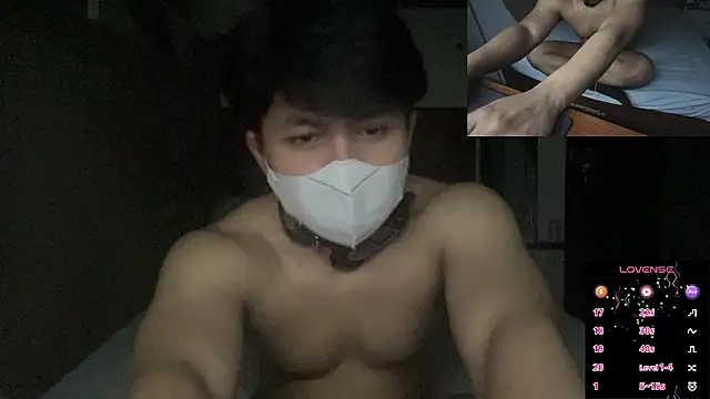 zero-kun – webcam-show