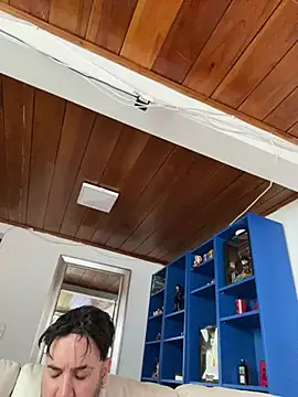 Juan_Art Chat XXX live