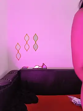 Živý XXX chat Zeina2024