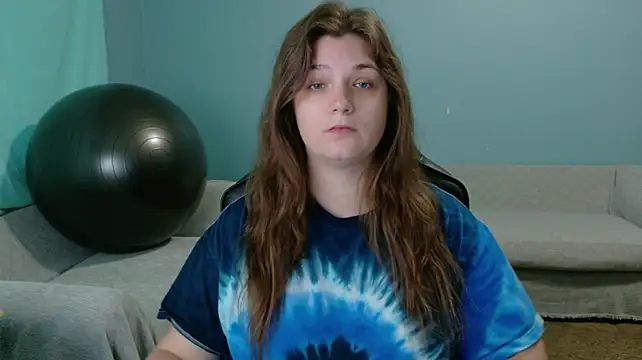 Živý XXX chat TreeJeanne