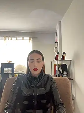 Živý XXX chat miss_julietha