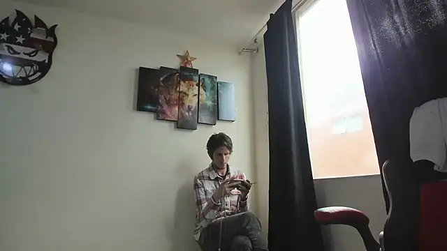XXX chat uživo modela Jeff_Walton@xh