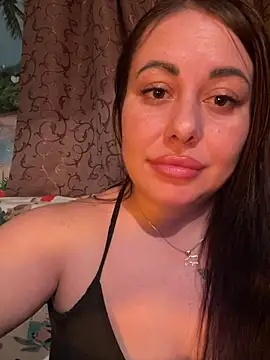 DaisyStreet – Live XXX-chat