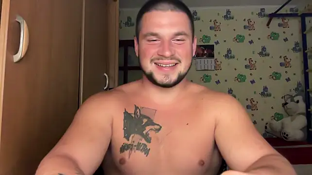 Webkamerová show chiraq1945