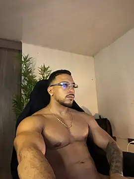 Chat XXX en directo de FreszX
