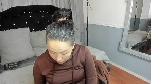 Czat XXX na żywo – gaby_trent