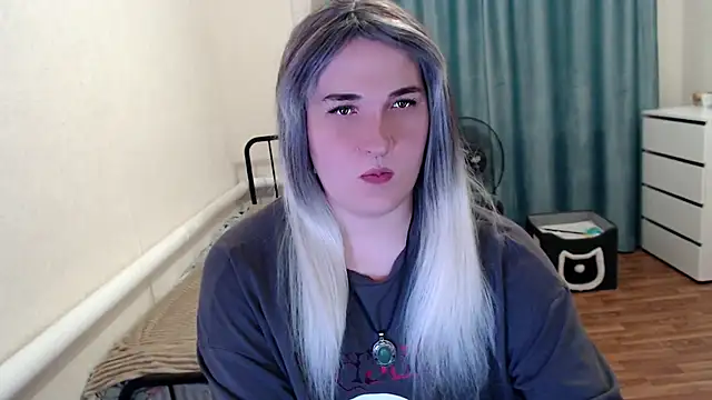 EvaMiron Chat XXX in diretta