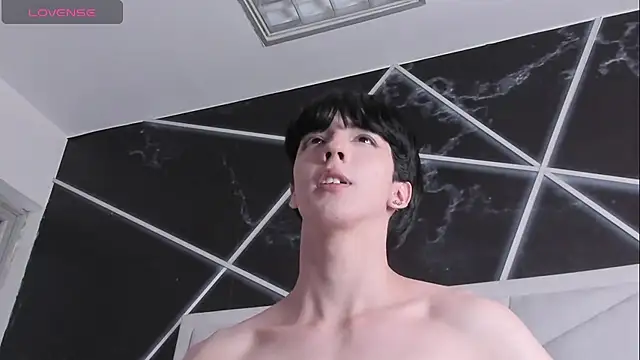 AerumChae Obrolan Langsung XXX