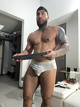 Chat XXX en directo de Andrew_Johnnson