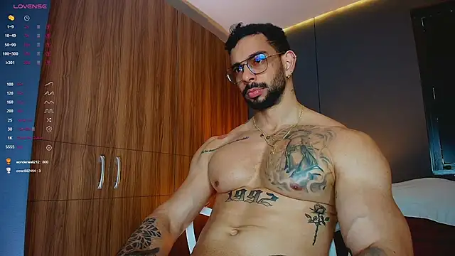 massimo_visconti XXX чат на живо