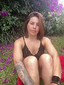 Amaraluxee 라이브 XXX 채팅
