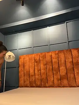 Živý XXX chat Luxa_Velvet