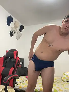 Fozil_Dvice – Live XXX-chat