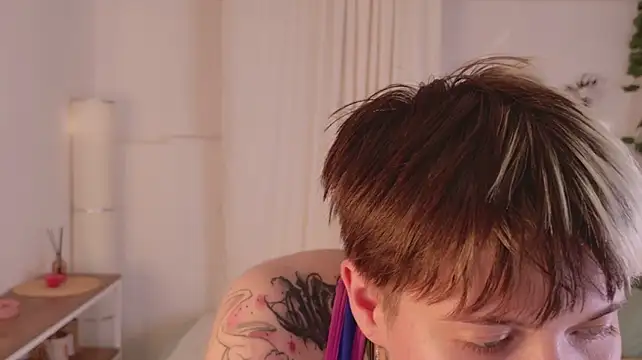XXX chat uživo modela Kitty_Ollive