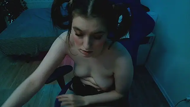 Chat XXX ao vivo de CranberryHot