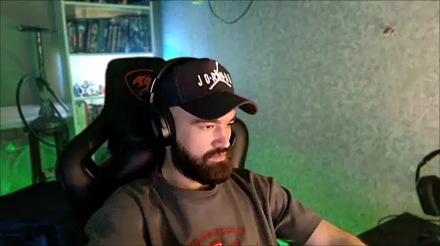 Chat XXX ao vivo de _Serious_Man