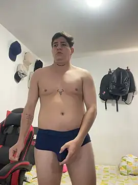 XXX chat uživo modela Fozil_Dvice
