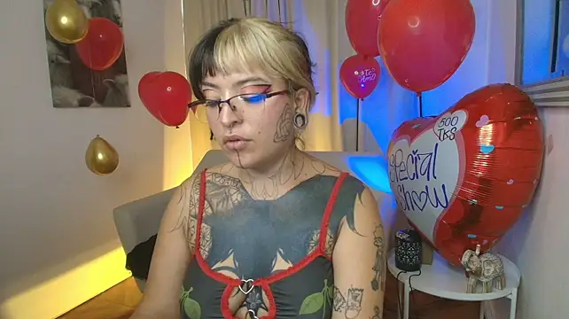 Živý XXX chat lena_w_