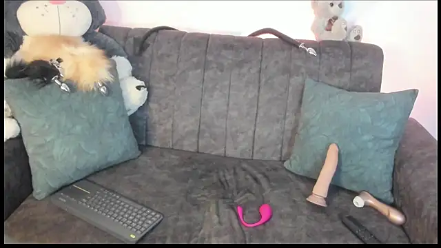 velmoon's Live XXX Chat