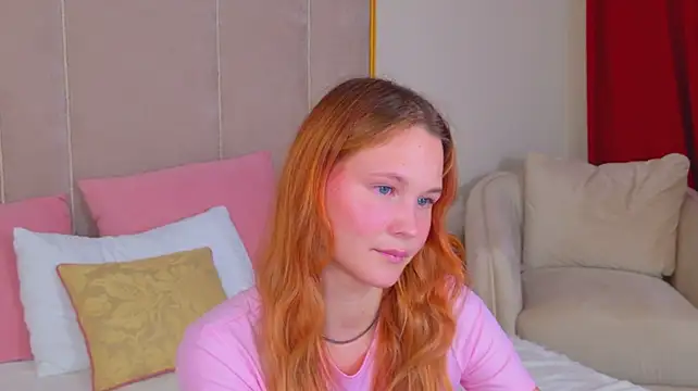 AmeliRoyse Chat XXX in diretta