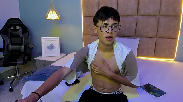 Zayn_carter Live XXX-Chat